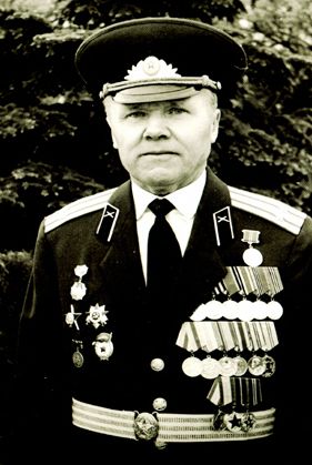 stezhnev